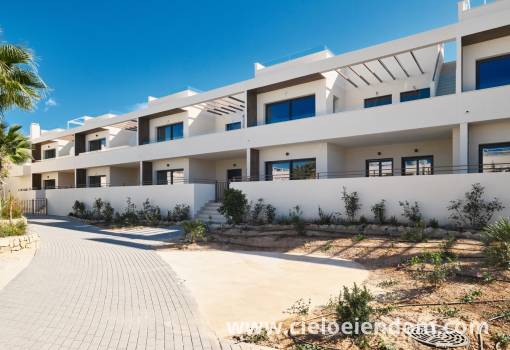 Apartment - New Build - Torrevieja - La Veleta