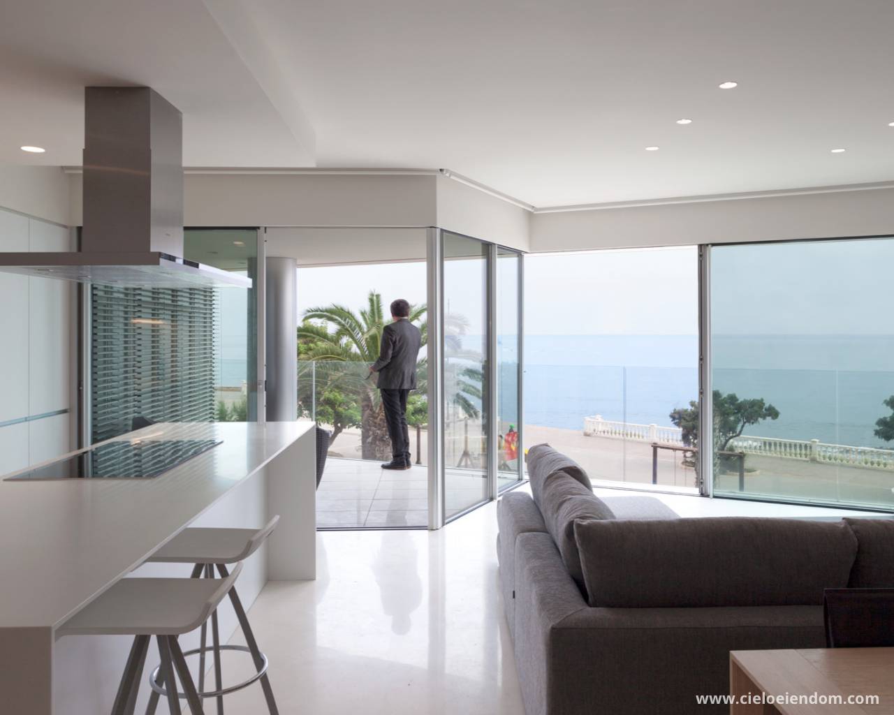 Apartment - New Build - Torrevieja - NBS043