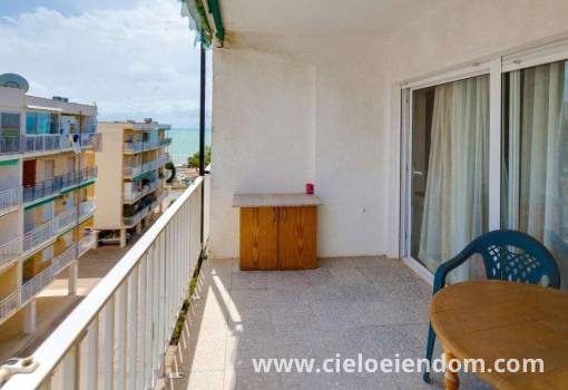 Apartment - Sale - Orihuela Costa - Punta Prima