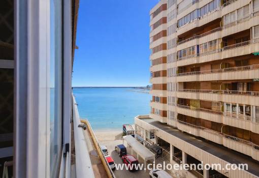 Apartment - Sale - Torrevieja - Centro
