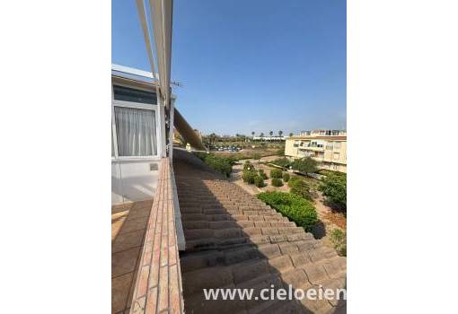 Apartment - Sale - Torrevieja - La Veleta