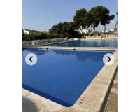 Brukt bolig - Bungalow - Torrevieja - Centro