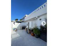 Brukt bolig - Bungalow - Torrevieja - Centro