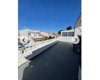 Brukt bolig - Bungalow - Torrevieja - Centro