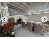 Brukt bolig - Bungalow - Torrevieja - Centro