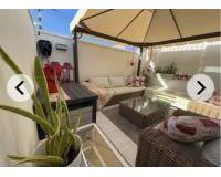 Brukt bolig - Bungalow - Torrevieja - Centro