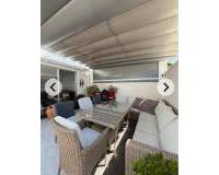 Brukt bolig - Bungalow - Torrevieja - Centro