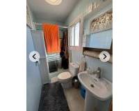 Brukt bolig - Bungalow - Torrevieja - Centro