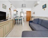 Brukt bolig - Bungalow - Torrevieja - Nueva Torrevieja - Aguas Nuevas