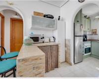 Brukt bolig - Bungalow - Torrevieja - Nueva Torrevieja - Aguas Nuevas