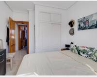 Brukt bolig - Bungalow - Torrevieja - Nueva Torrevieja - Aguas Nuevas