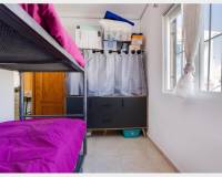 Brukt bolig - Bungalow - Torrevieja - Nueva Torrevieja - Aguas Nuevas