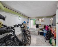 Brukt bolig - Bungalow - Torrevieja - Nueva Torrevieja - Aguas Nuevas