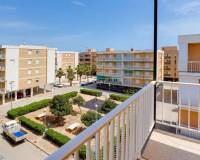 Brukt bolig - Leilighet - Orihuela Costa - Punta Prima