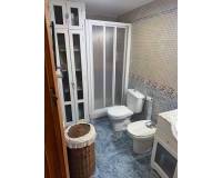 Brukt bolig - Leilighet - Torrevieja - La Veleta