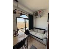 Brukt bolig - Leilighet - Torrevieja - Torrelamata - La Mata