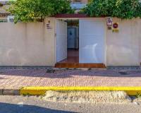 Brukt bolig - Rekkehus - Torrevieja - Nueva Torrevieja - Aguas Nuevas