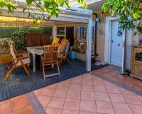 Brukt bolig - Rekkehus - Torrevieja - Nueva Torrevieja - Aguas Nuevas