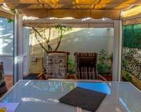 Brukt bolig - Rekkehus - Torrevieja - Nueva Torrevieja - Aguas Nuevas