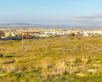 Brukt bolig - Rekkehus - Torrevieja - Nueva Torrevieja - Aguas Nuevas