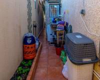 Brukt bolig - Rekkehus - Torrevieja - Nueva Torrevieja - Aguas Nuevas