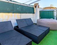 Brukt bolig - Rekkehus - Torrevieja - Nueva Torrevieja - Aguas Nuevas