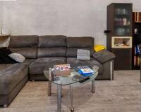 Brukt bolig - Rekkehus - Torrevieja - Nueva Torrevieja - Aguas Nuevas