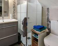 Brukt bolig - Rekkehus - Torrevieja - Nueva Torrevieja - Aguas Nuevas