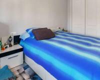 Brukt bolig - Rekkehus - Torrevieja - Nueva Torrevieja - Aguas Nuevas