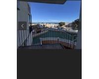 Brukt bolig - Studio apartment - Torrevieja - Torrelamata - La Mata