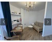 Brukt bolig - Studio apartment - Torrevieja - Torrelamata - La Mata