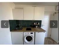 Brukt bolig - Studio apartment - Torrevieja - Torrelamata - La Mata