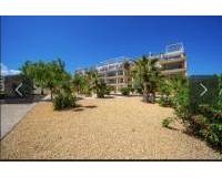 Brukt bolig - Toppleilighet - Orihuela Costa - Villamartín