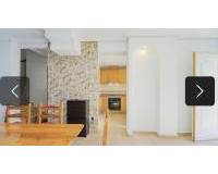 Brukt bolig - Townhouse - Orihuela Costa - Los Altos