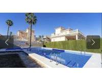 Brukt bolig - Townhouse - Orihuela Costa - Los Altos