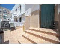 Brukt bolig - Townhouse - Torrevieja - Torrelamata - La Mata