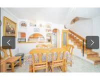 Brukt bolig - Townhouse - Torrevieja - Torrelamata - La Mata