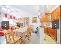 Brukt bolig - Townhouse - Torrevieja - Torrelamata - La Mata