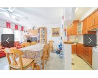 Brukt bolig - Townhouse - Torrevieja - Torrelamata - La Mata