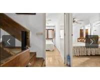 Brukt bolig - Townhouse - Torrevieja - Torrelamata - La Mata