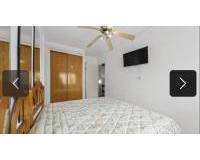 Brukt bolig - Townhouse - Torrevieja - Torrelamata - La Mata