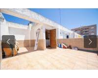 Brukt bolig - Townhouse - Torrevieja - Torrelamata - La Mata