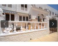 Brukt bolig - Townhouse - Torrevieja - Torrelamata - La Mata
