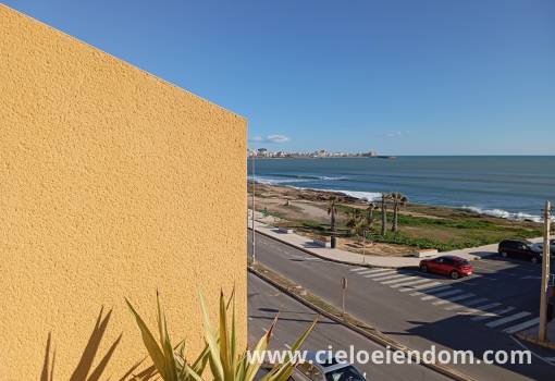 Duplex - Sale - Torrevieja - La Veleta
