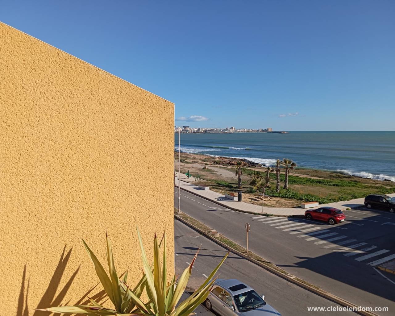 Duplex - Sale - Torrevieja - RSV138