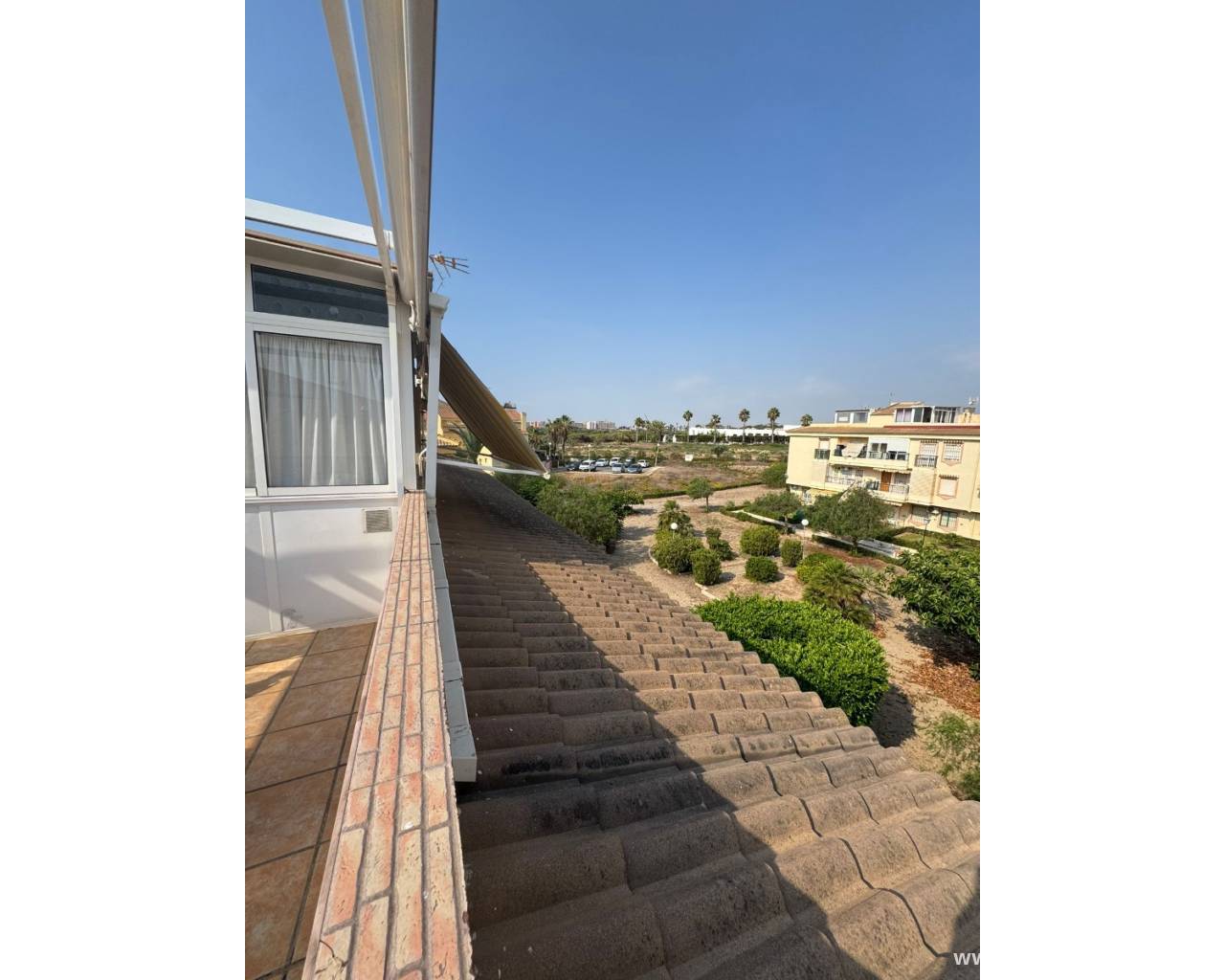 Leilighet - Brukt bolig - Torrevieja - RSV137