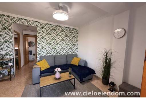 Leilighet - Brukt bolig - Torrevieja - Torrelamata - La Mata