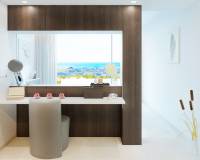 New Build - Apartment - Alicante - Campoamor