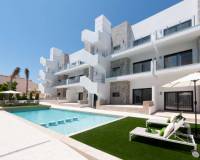 New Build - Apartment - Arenales del Sol - Arenales