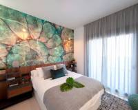 New Build - Apartment - Arenales del Sol - Arenales